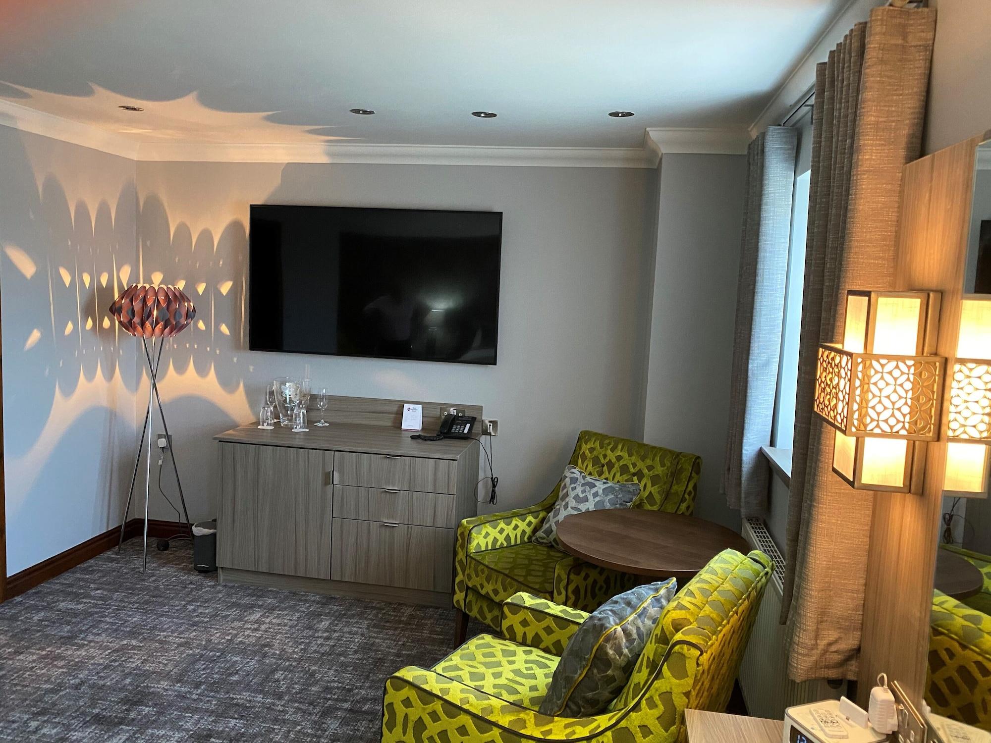 Best Western Plus Pastures Hotel Doncaster Exteriér fotografie