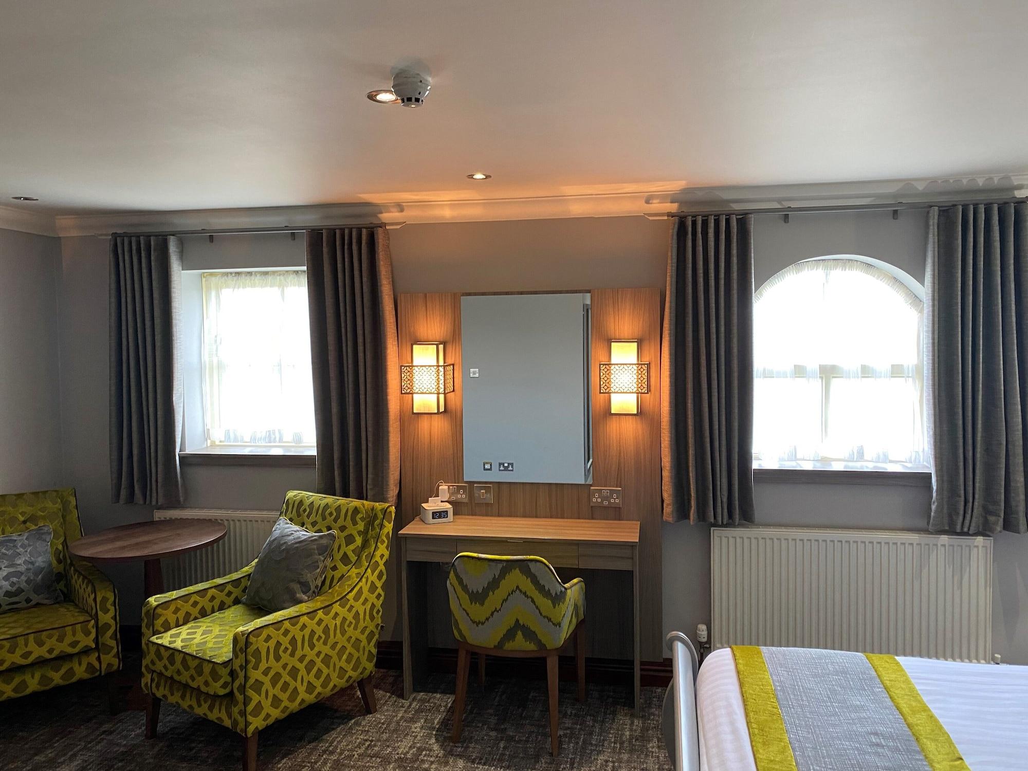 Best Western Plus Pastures Hotel Doncaster Exteriér fotografie