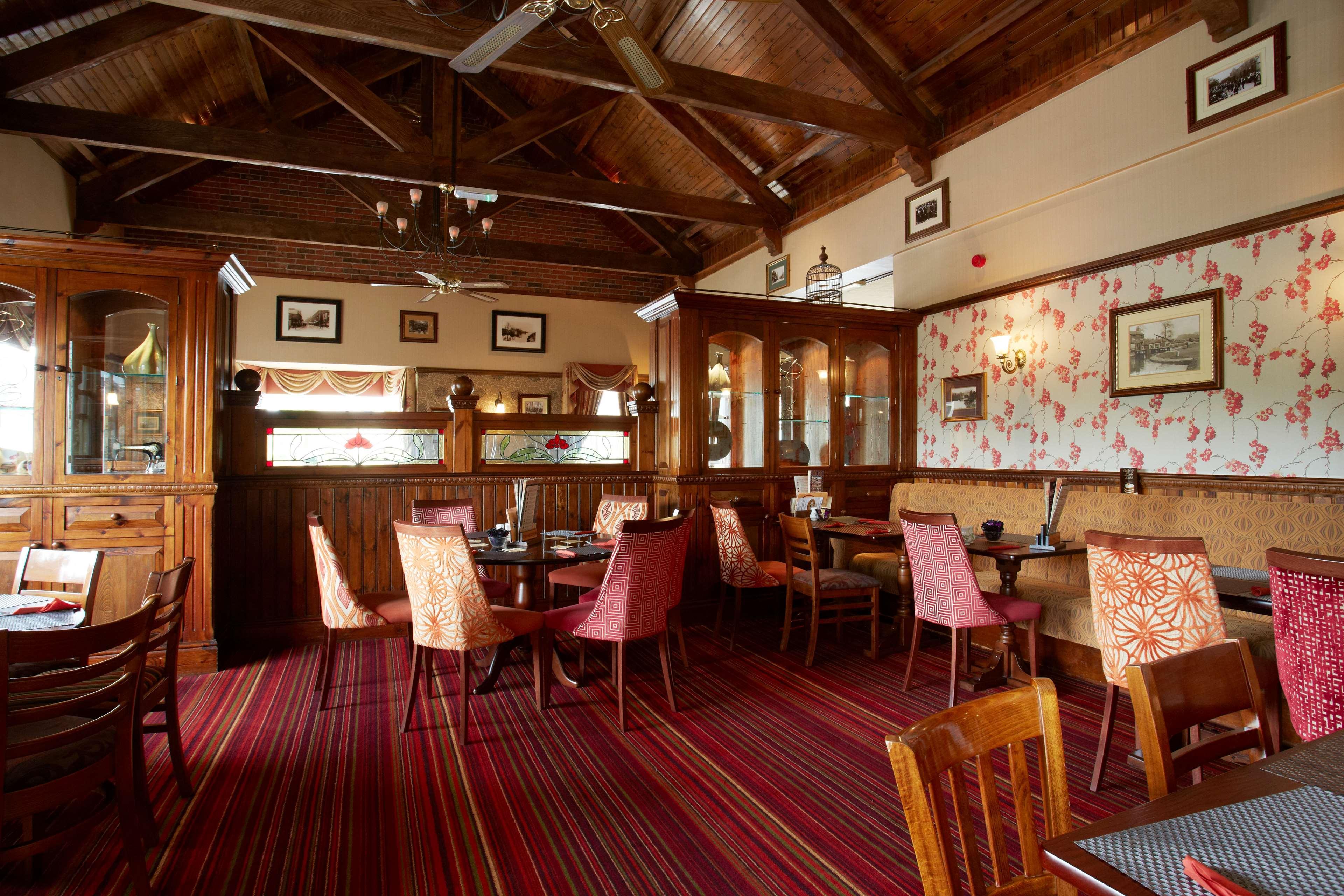 Best Western Plus Pastures Hotel Doncaster Exteriér fotografie