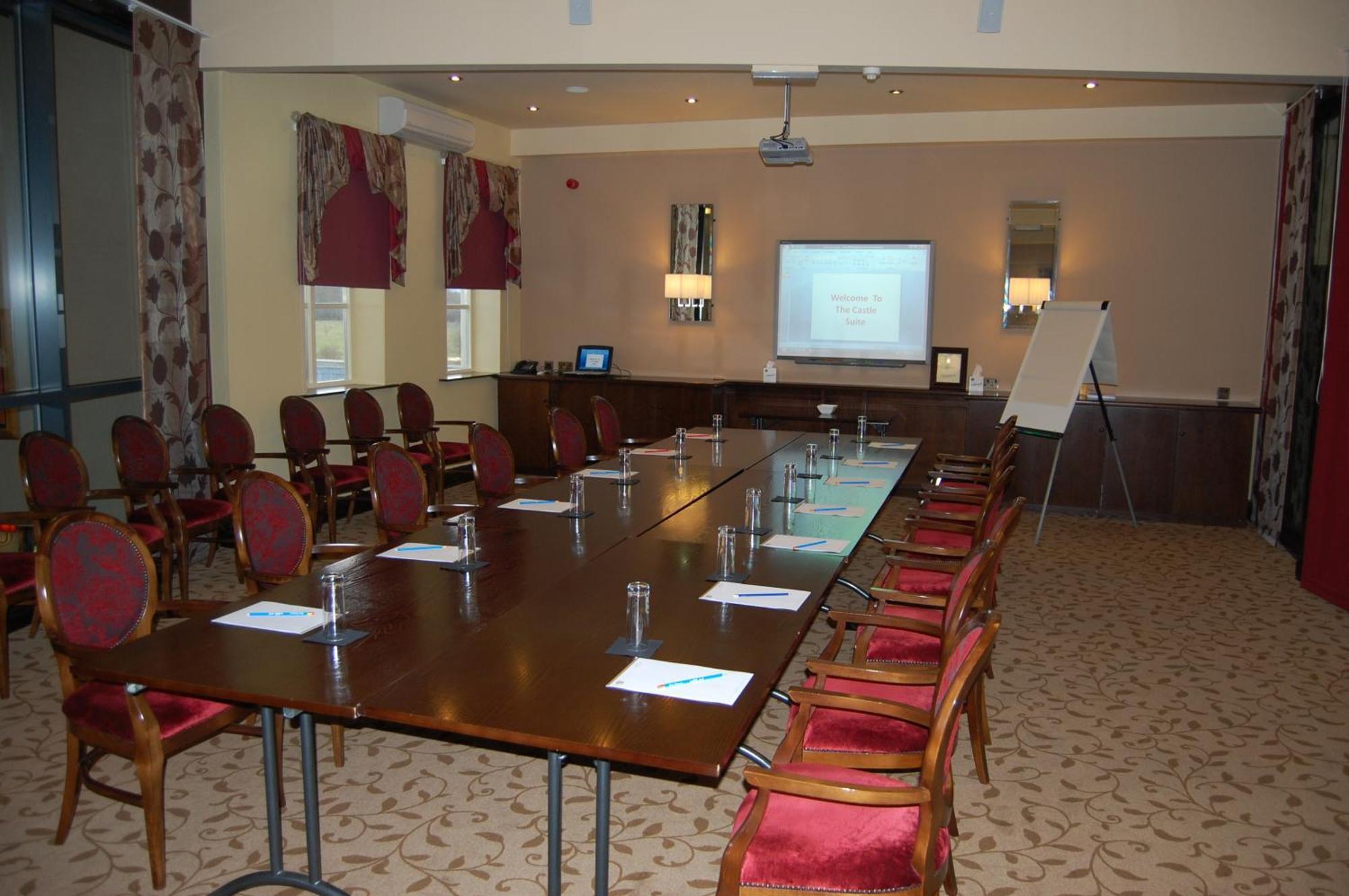 Best Western Plus Pastures Hotel Doncaster Exteriér fotografie