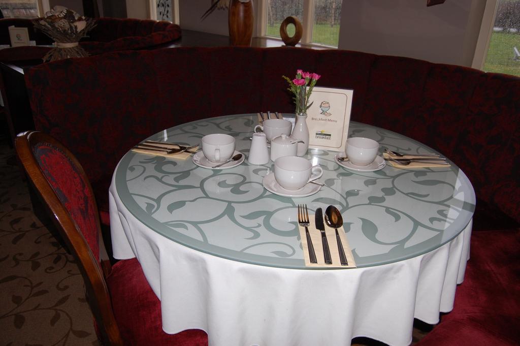 Best Western Plus Pastures Hotel Doncaster Exteriér fotografie