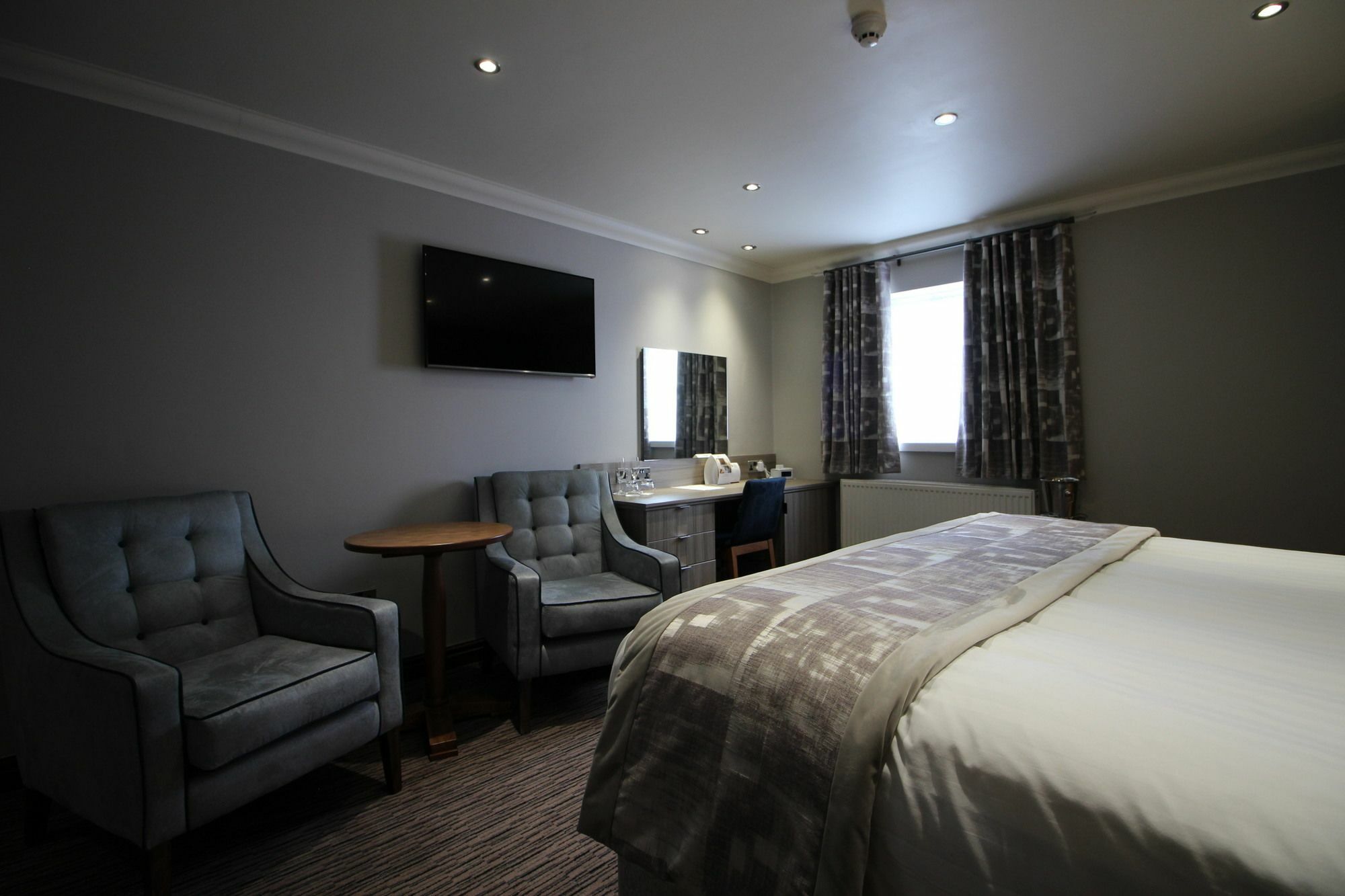 Best Western Plus Pastures Hotel Doncaster Exteriér fotografie