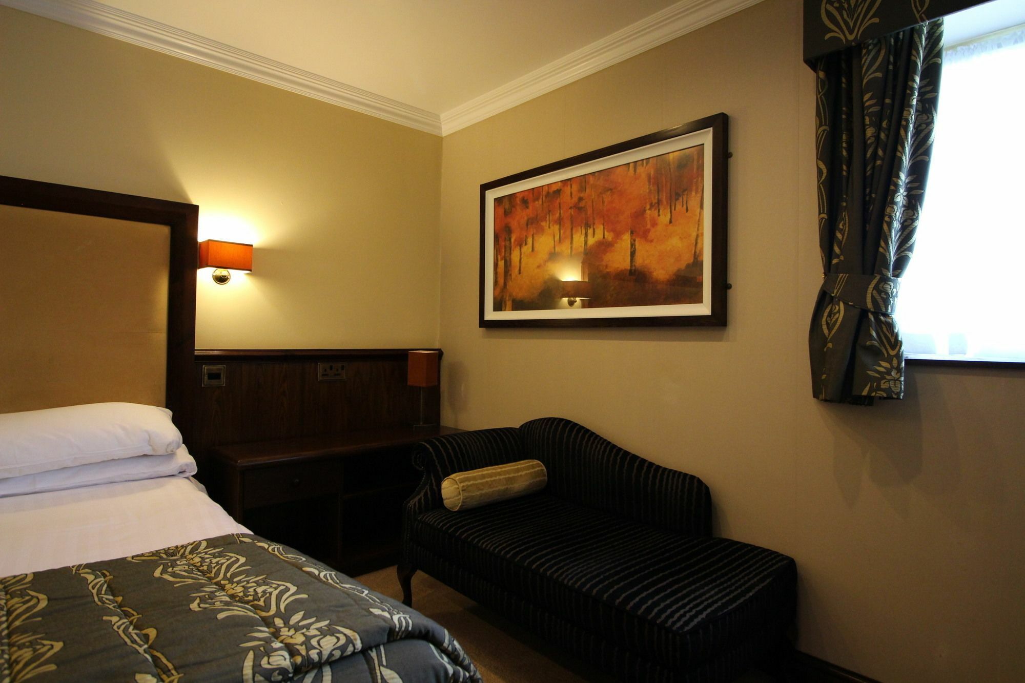 Best Western Plus Pastures Hotel Doncaster Exteriér fotografie